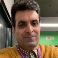 Mahdi Habibi