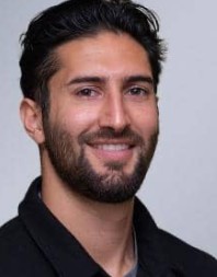 James Shamoun