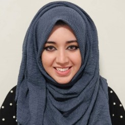 Naima Ansari
