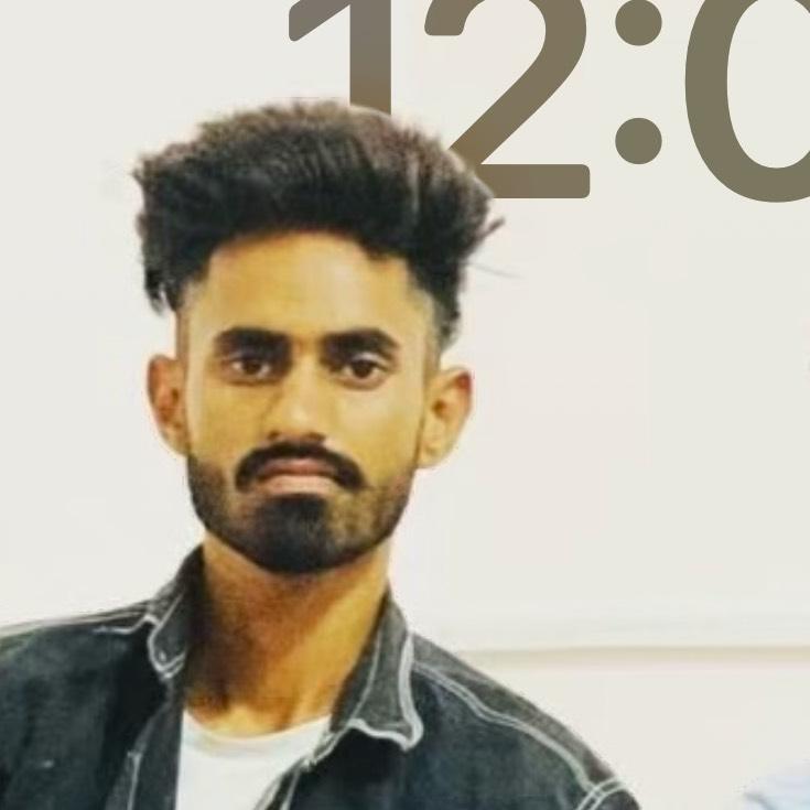 Sahil Rana