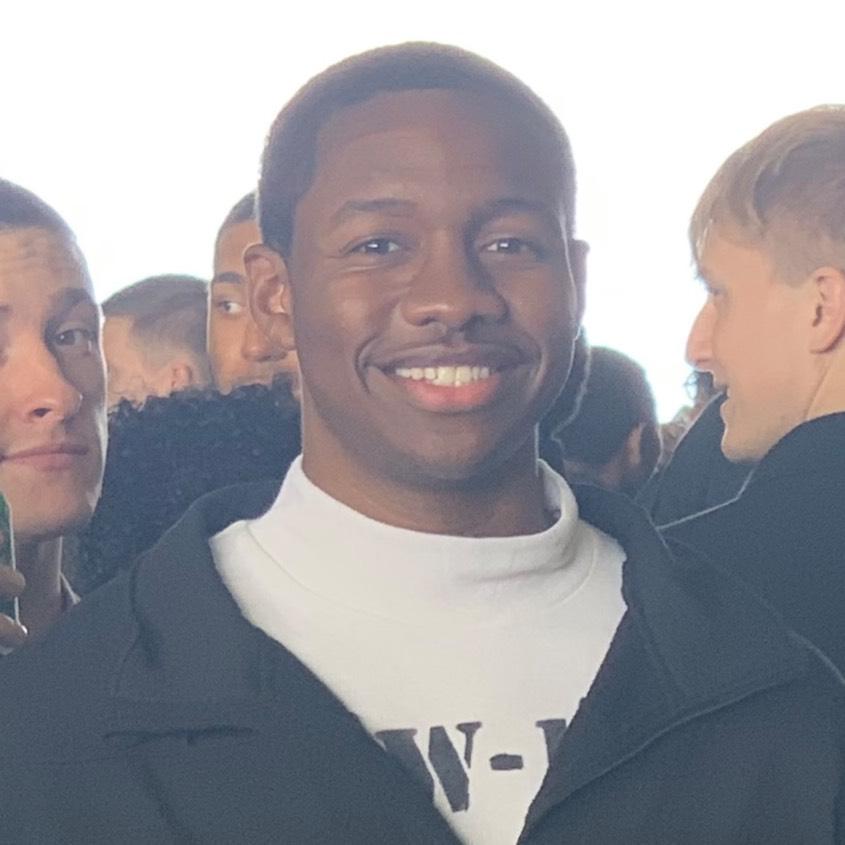 Otis Combs III