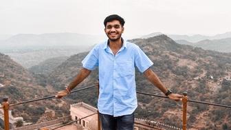 ARYA PATEL