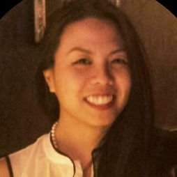 Jessica Wong