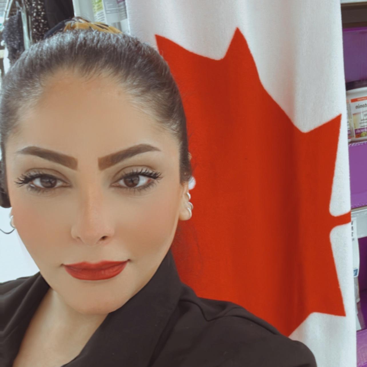 Azadeh Rezae Farsangi