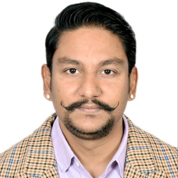 ANIL BHATIA