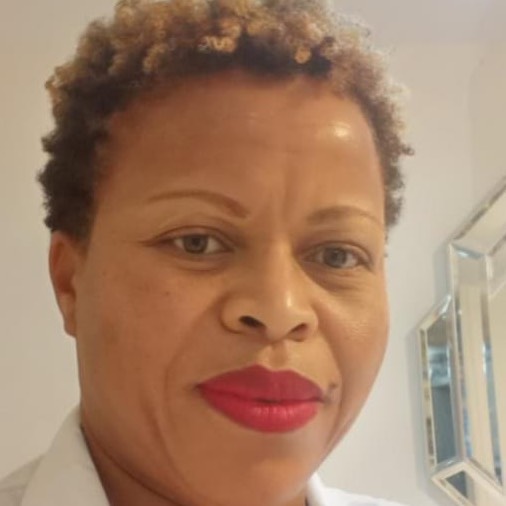 Irene Matuku