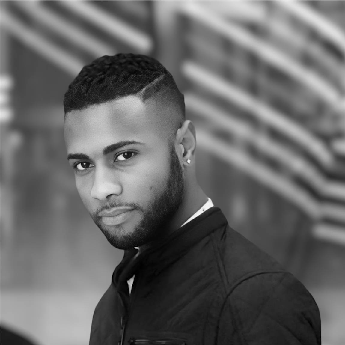 Mr. Keion Payne