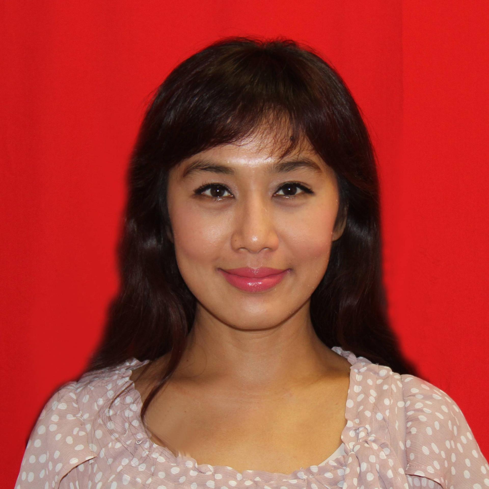 Sari Anggraini
