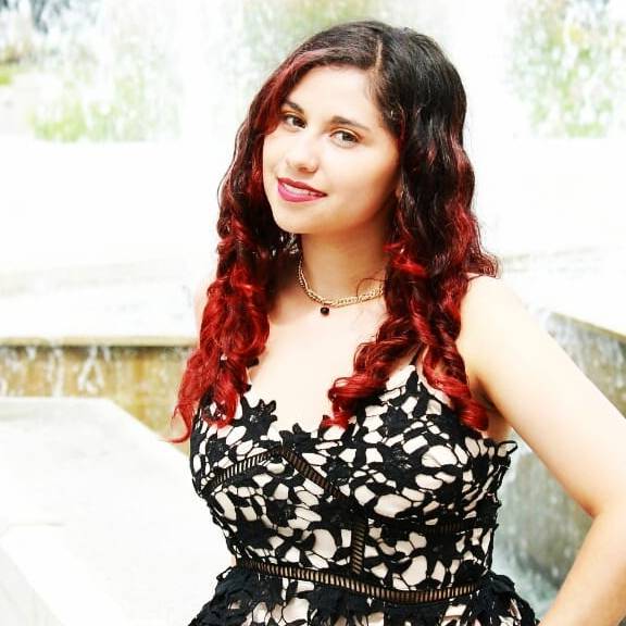 Laura Tarazona
