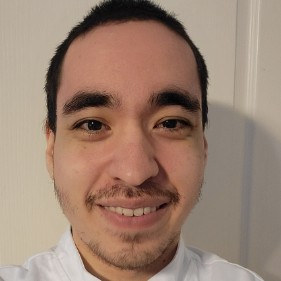 Daniel Levin