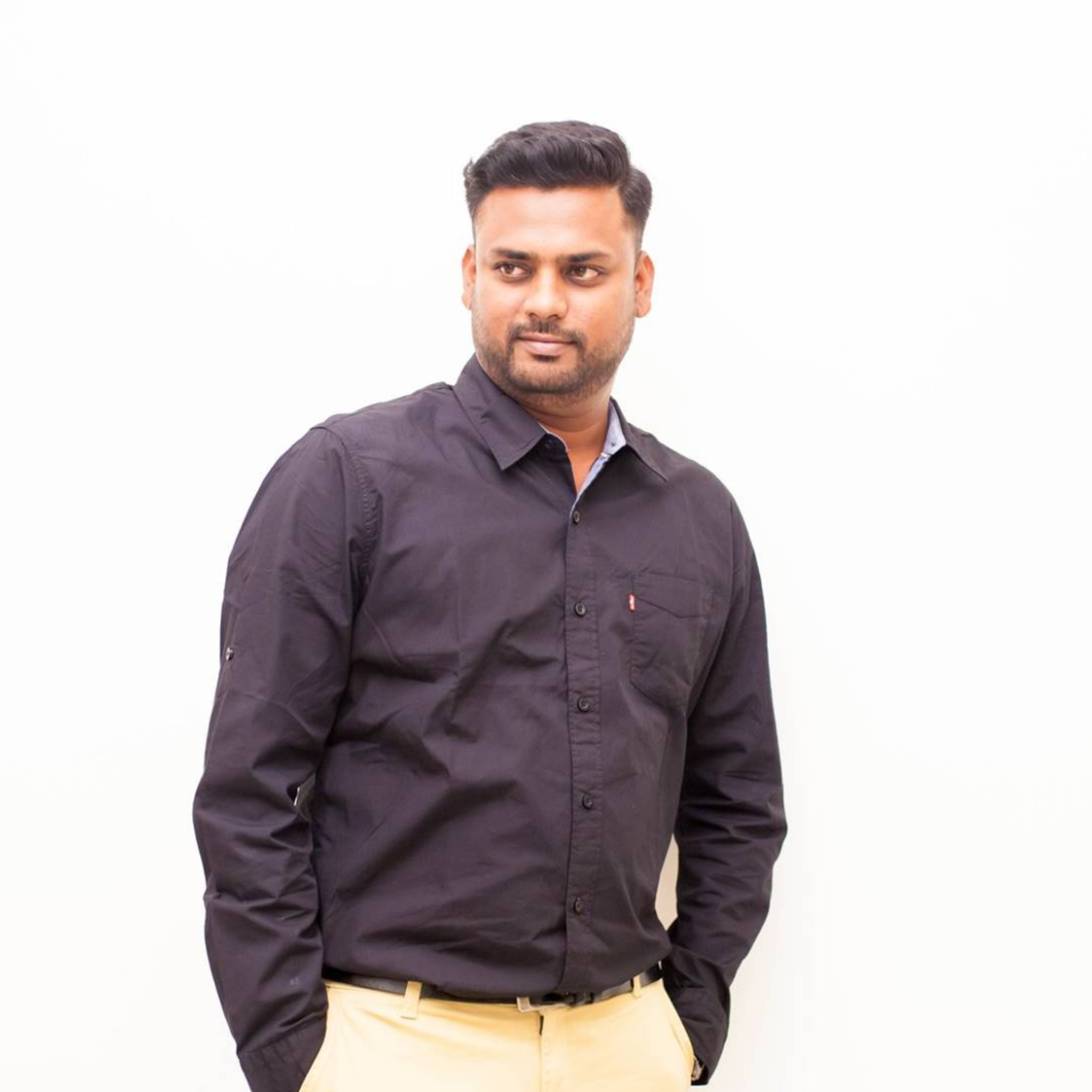 Veera Mani