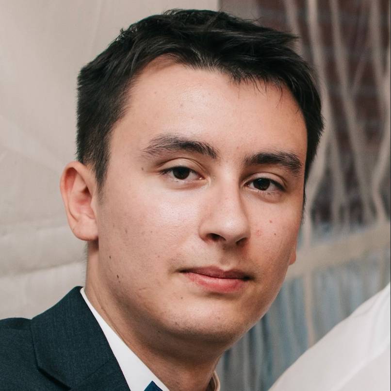 Nik Pinchevski