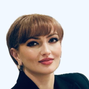 ANASTASIA MESTOEVA