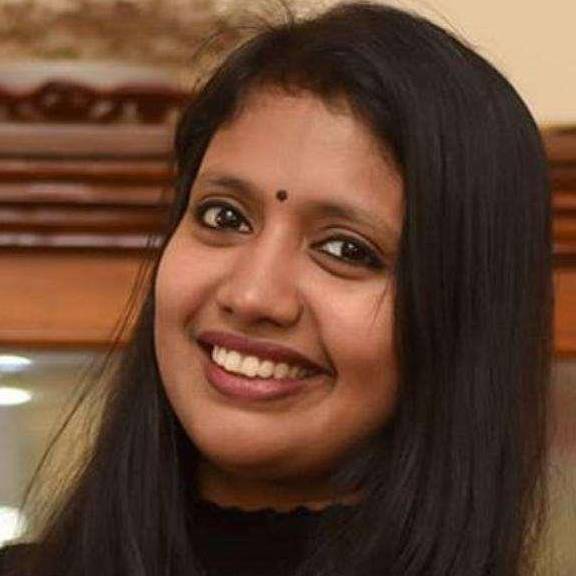 INDU J NAIR