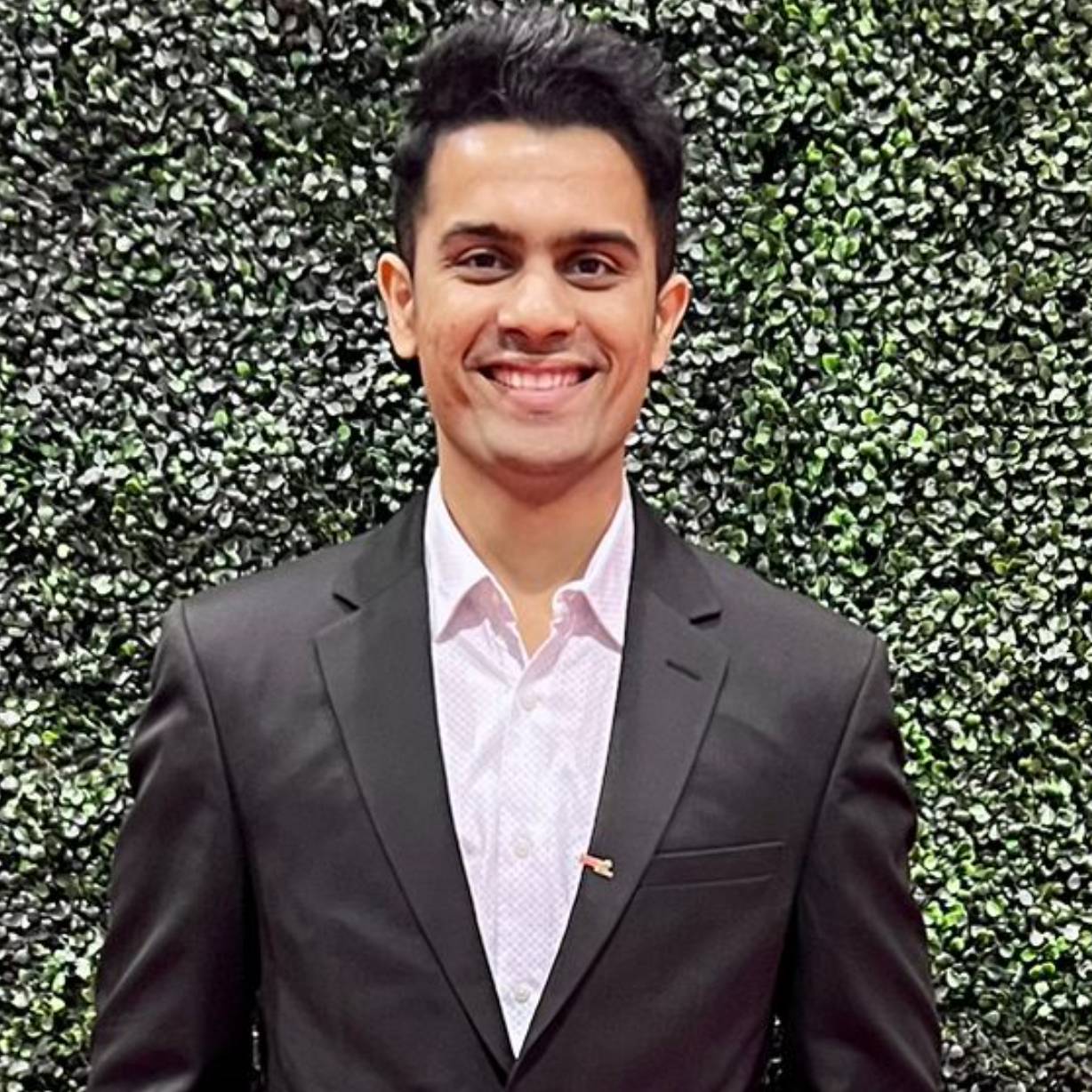 Ankit Sharma