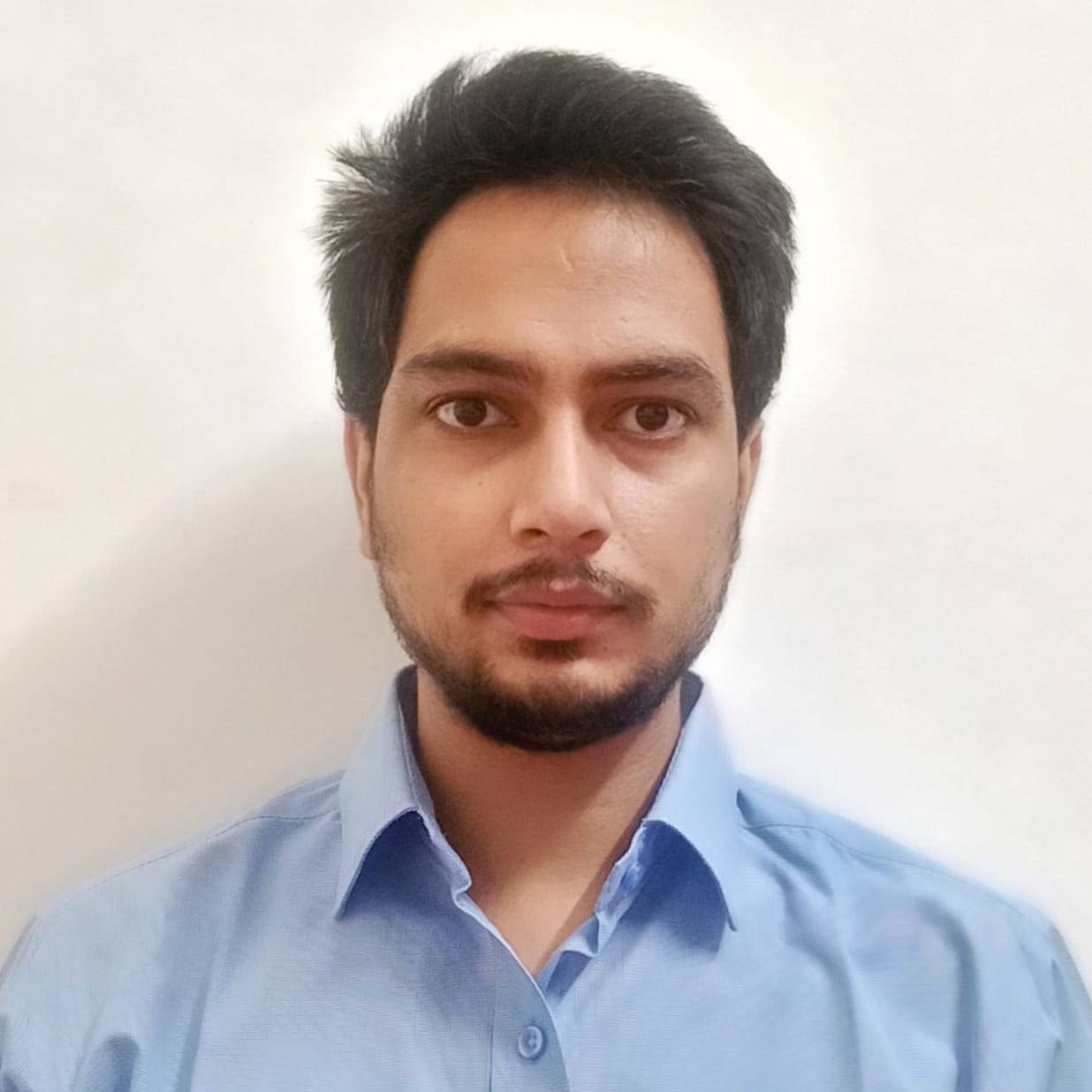 SARANSH LAKRA