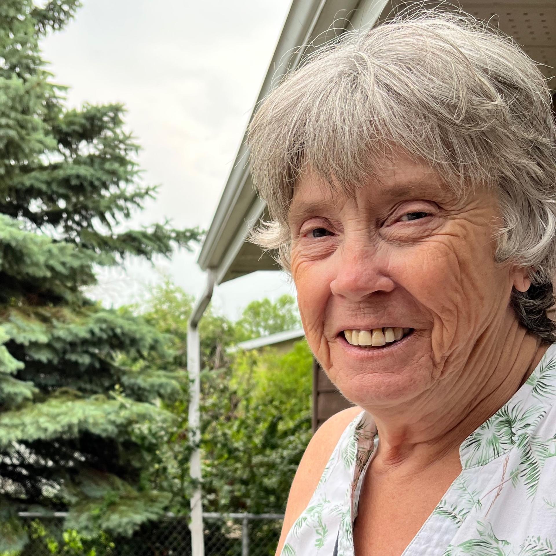Judy Goodheart