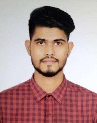 Md. Al Amin