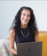 Tamara De Angelis, M.S.W., LCSW