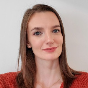 Samantha Pyke