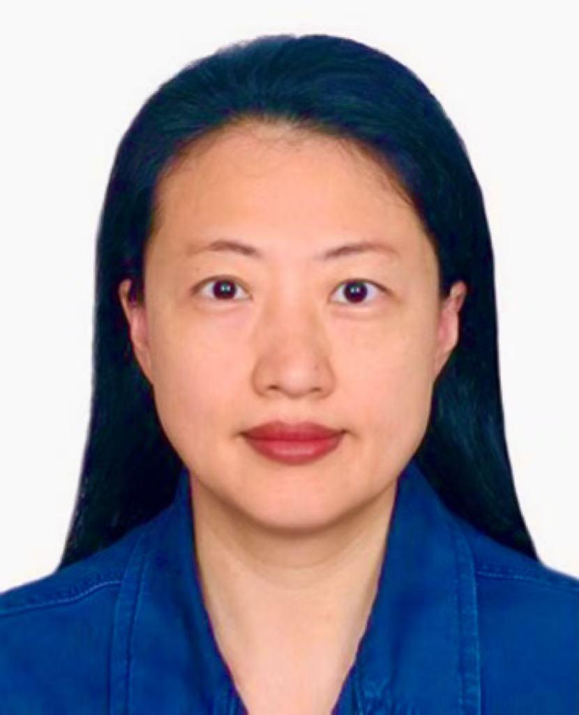 Jingjing Guo