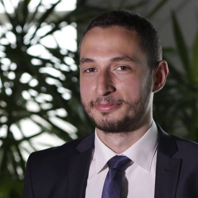 Jad Saad