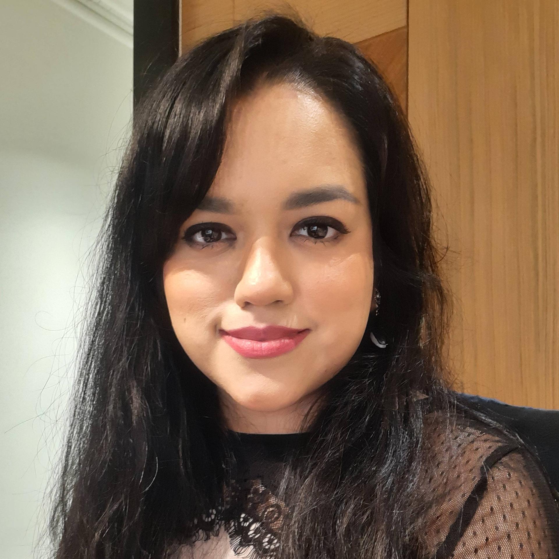 Casandra Pasten