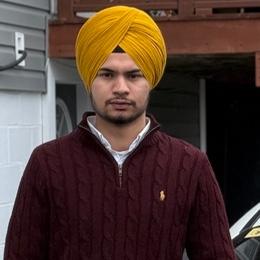 Amritpal Singh