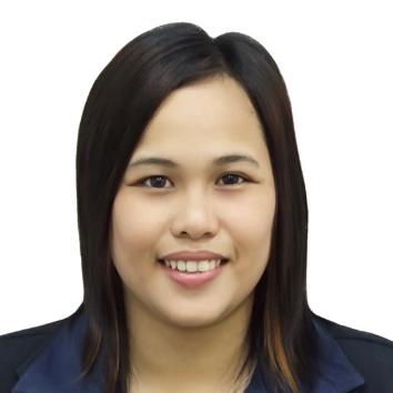Maria Kattleya E. Claveria