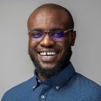 Junior Nkwelle Mesumbe