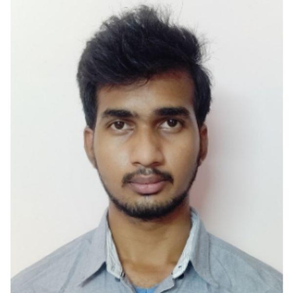 MANIDEEP MUNDLAMURI