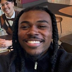 Khyree Lewis