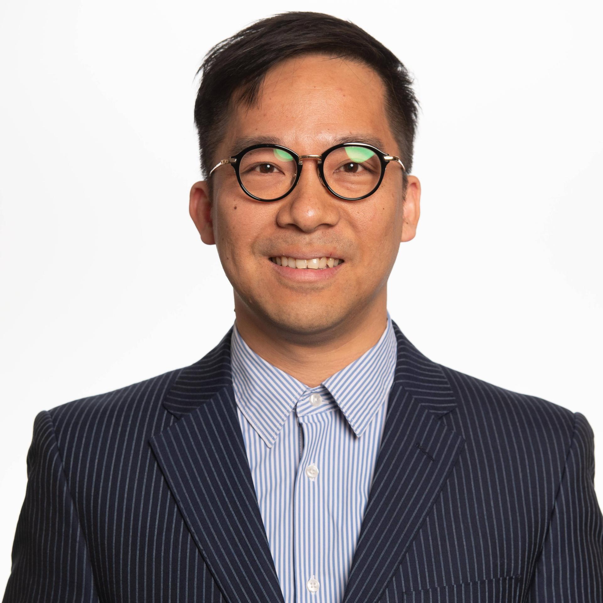 Wai Choi Chung (SAM)