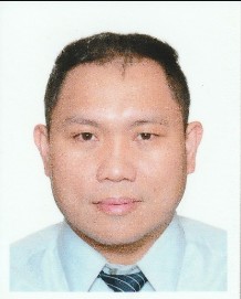 JULIUS Julieto RANAN MABANTA