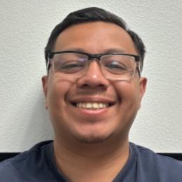 Jose Luis Philipe Dominguez III