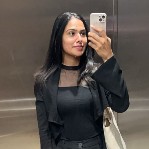 SIMRANDEEP KAUR RANDHAWA