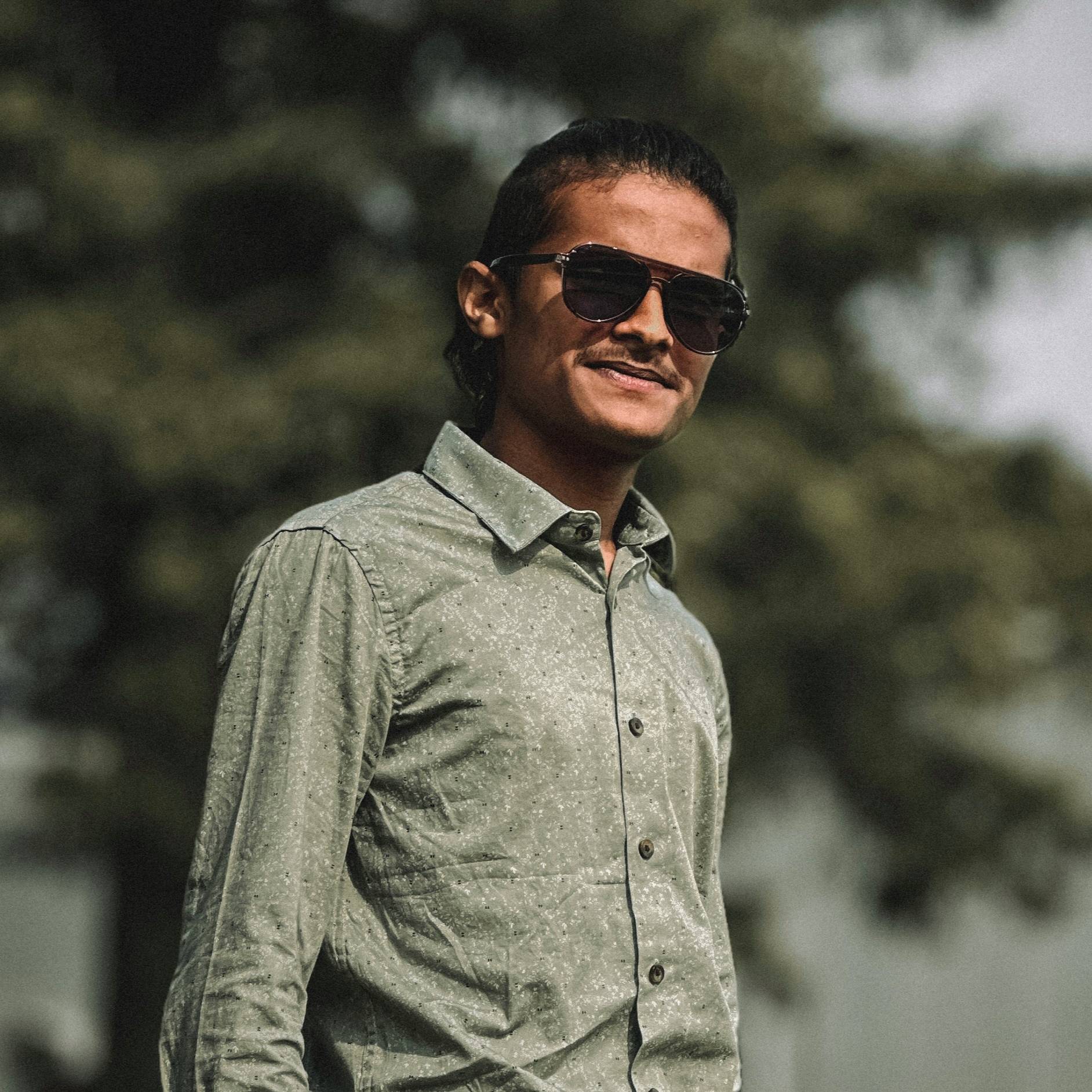 TOM GEORGE