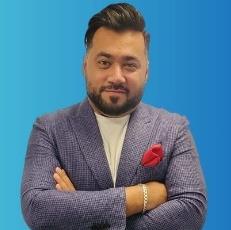 SYED KHURRAM ZAIDI