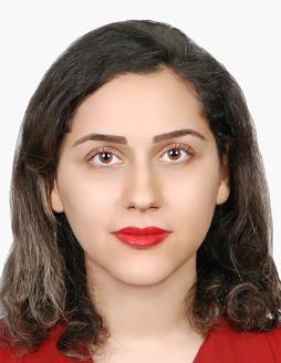 Yasaman Alaei