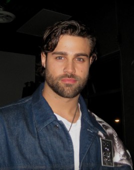 Cody Kearsley