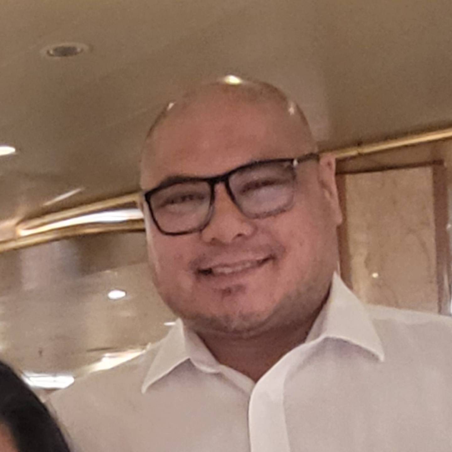 Peter Oteyza