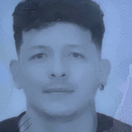PERCY SANDOVAL CHAVEZ
