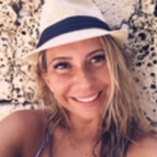 Amanda De Nobrega