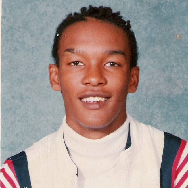 Cadet Yves Cleavans