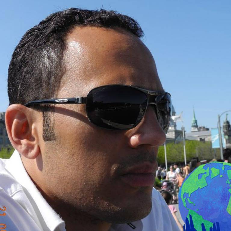 David Nestoret