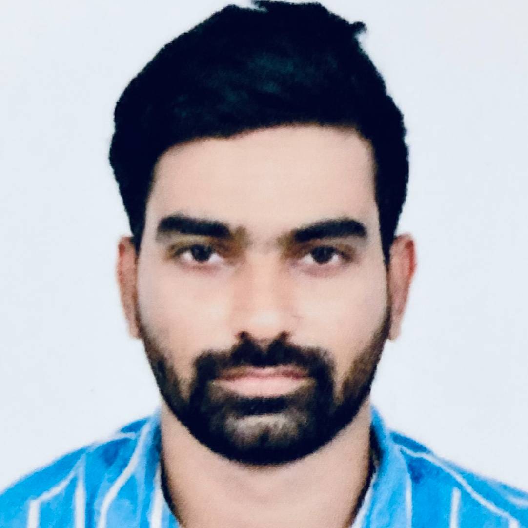 Sudhir Deshwal