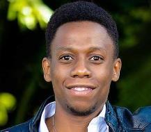 Tanaka Mashingaidze