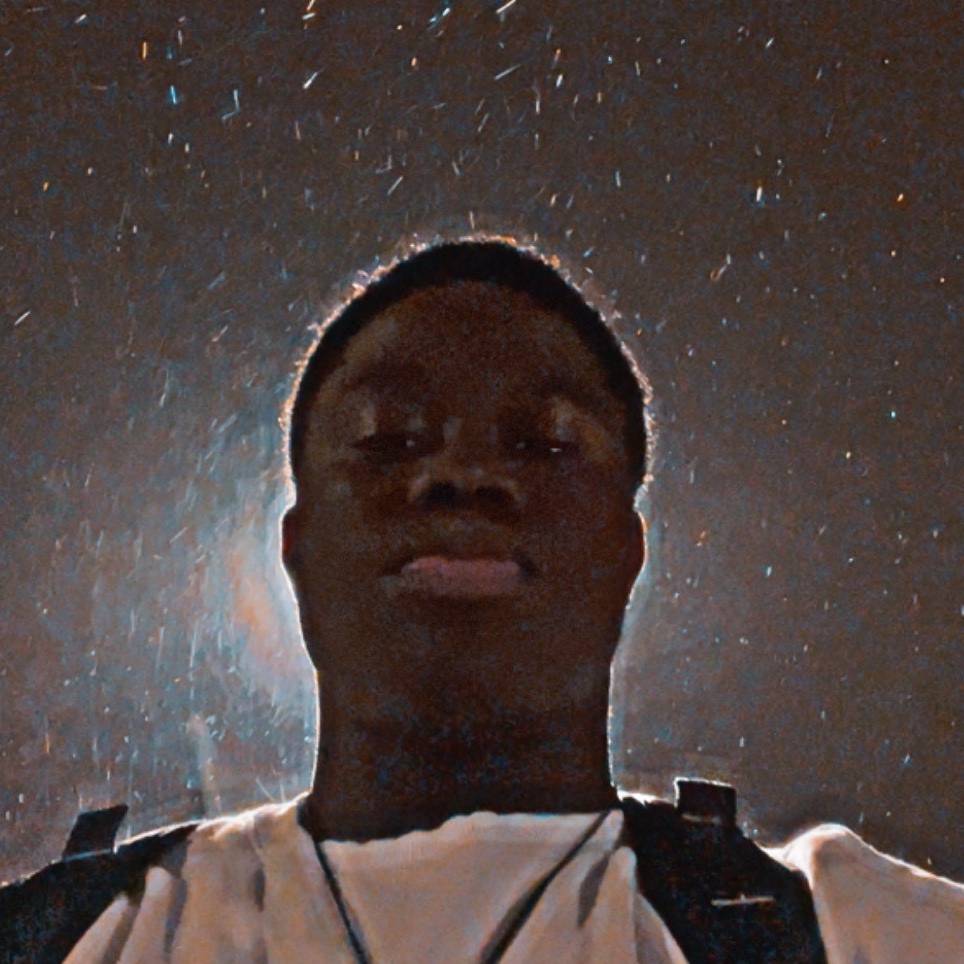 Ayomide David