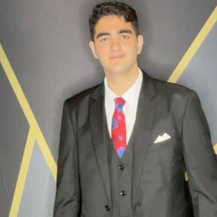 Mohammad Parsa Nejati