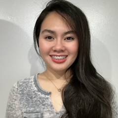DIZAC MARIE MADULA